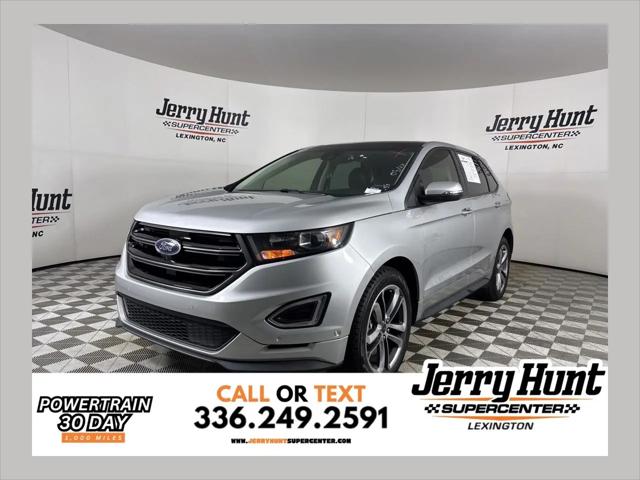 2018 Ford Edge Sport for sale in Lexington, NC