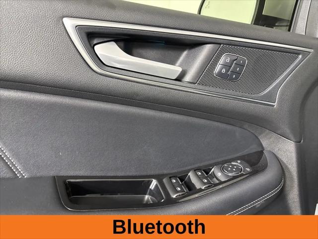 2018 Ford Edge Sport