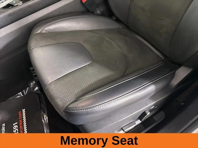 2018 Ford Edge Sport