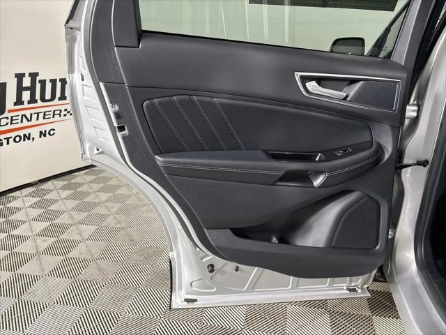 2018 Ford Edge Sport