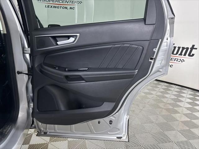 2018 Ford Edge Sport