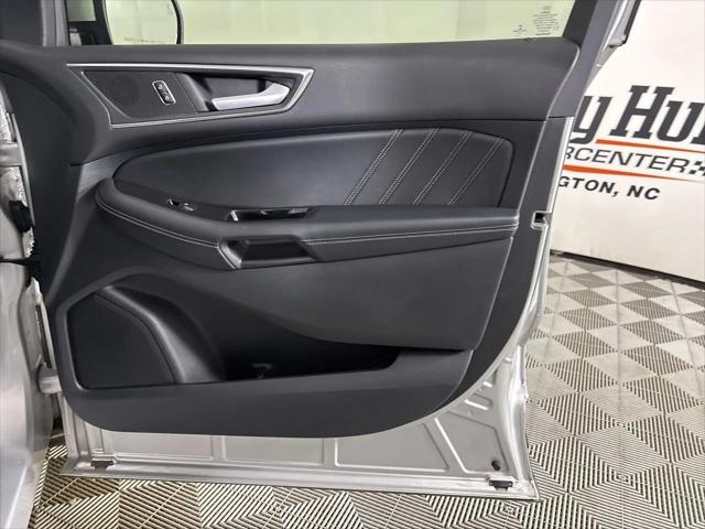 2018 Ford Edge Sport
