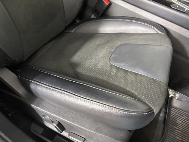 2018 Ford Edge Sport