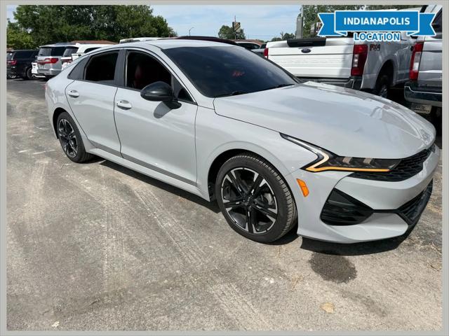 2023 Kia K5 GT-Line for sale in Indianapolis, IN