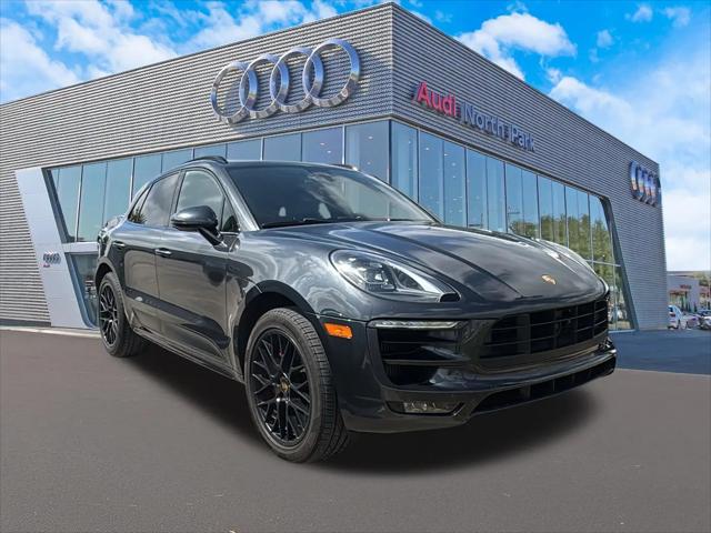 2018 Porsche Macan GTS for sale in Selma, TX