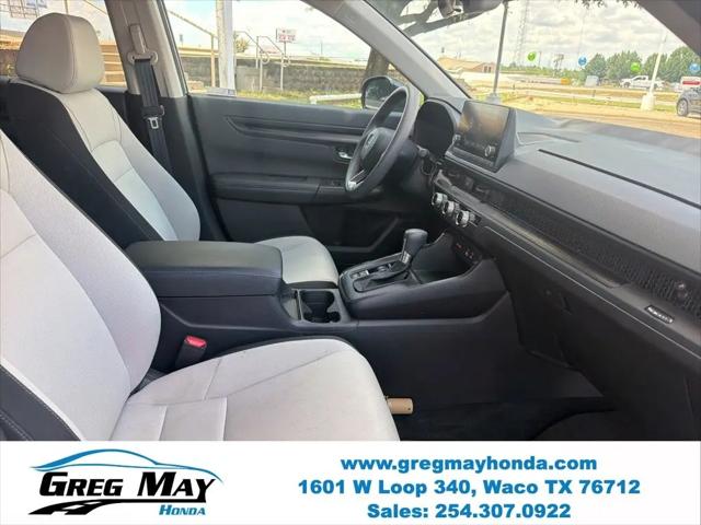 2023 Honda CR-V EX AWD