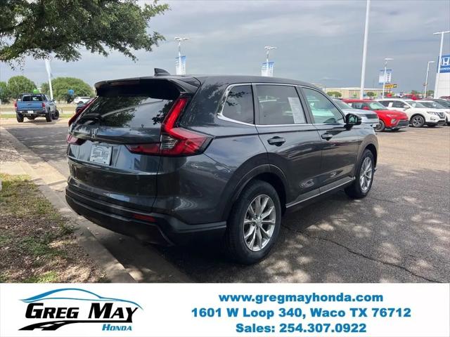 2023 Honda CR-V EX AWD