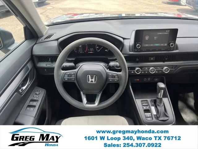 2023 Honda CR-V EX AWD