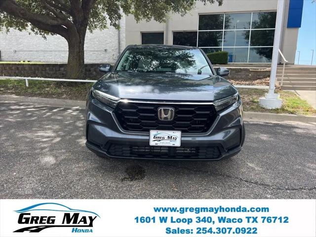 2023 Honda CR-V EX AWD