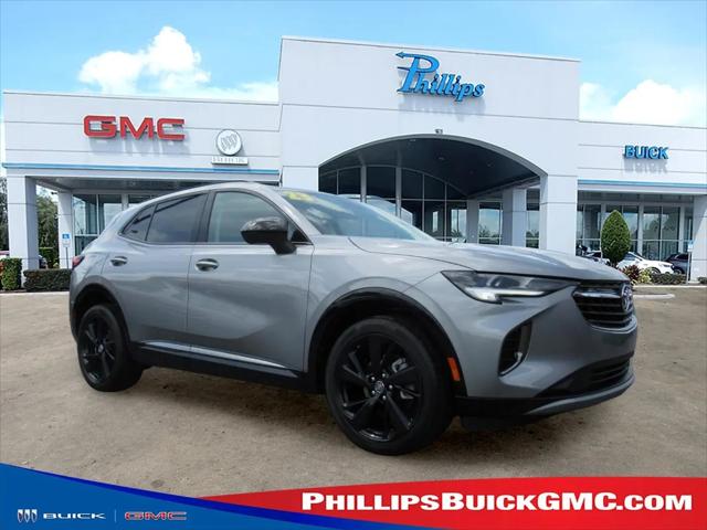 2023 Buick Envision Essence FWD for sale in Fruitland Park, FL