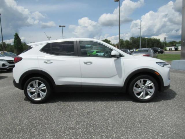 2024 Buick Encore GX Preferred FWD