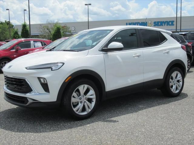 2024 Buick Encore GX Preferred FWD