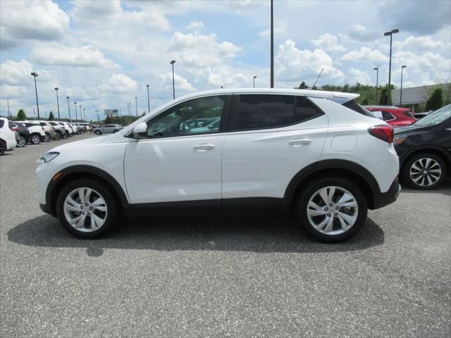 2024 Buick Encore GX Preferred FWD