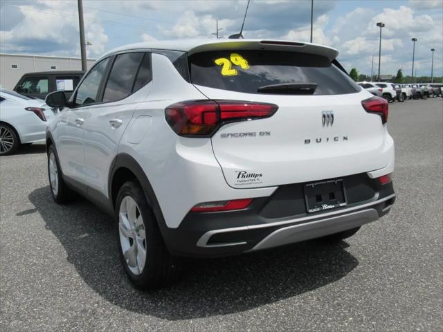 2024 Buick Encore GX Preferred FWD