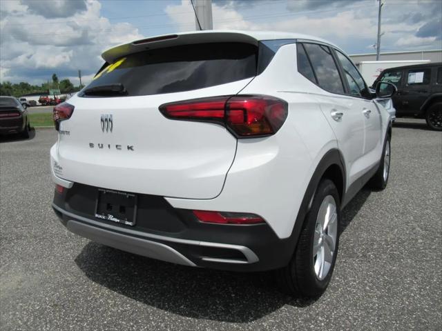 2024 Buick Encore GX Preferred FWD