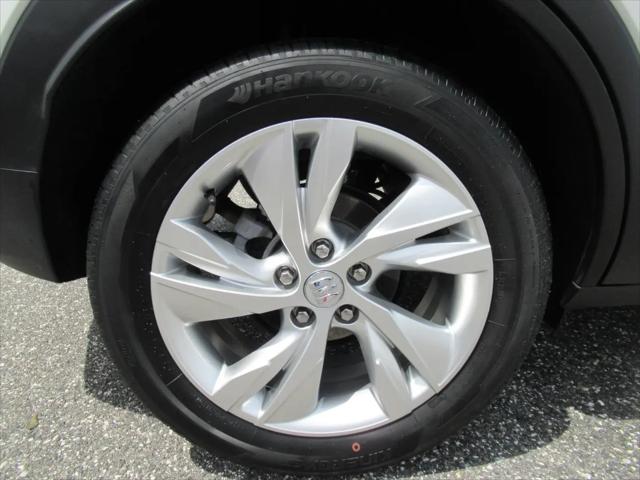 2024 Buick Encore GX Preferred FWD