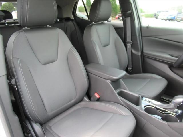 2024 Buick Encore GX Preferred FWD