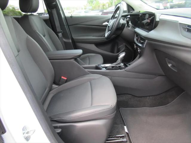 2024 Buick Encore GX Preferred FWD