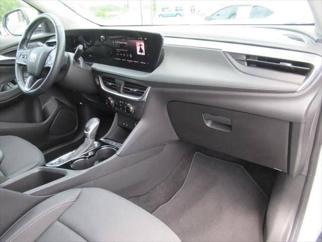 2024 Buick Encore GX Preferred FWD