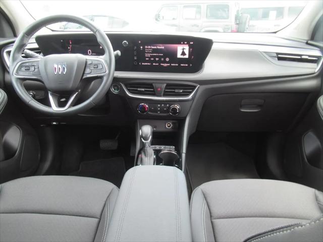 2024 Buick Encore GX Preferred FWD
