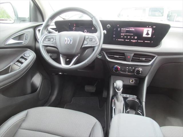 2024 Buick Encore GX Preferred FWD