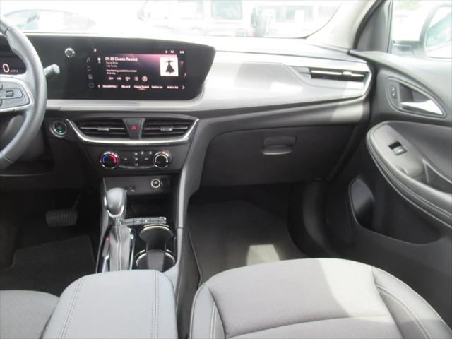 2024 Buick Encore GX Preferred FWD