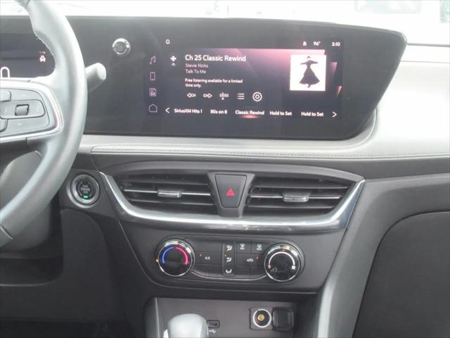 2024 Buick Encore GX Preferred FWD