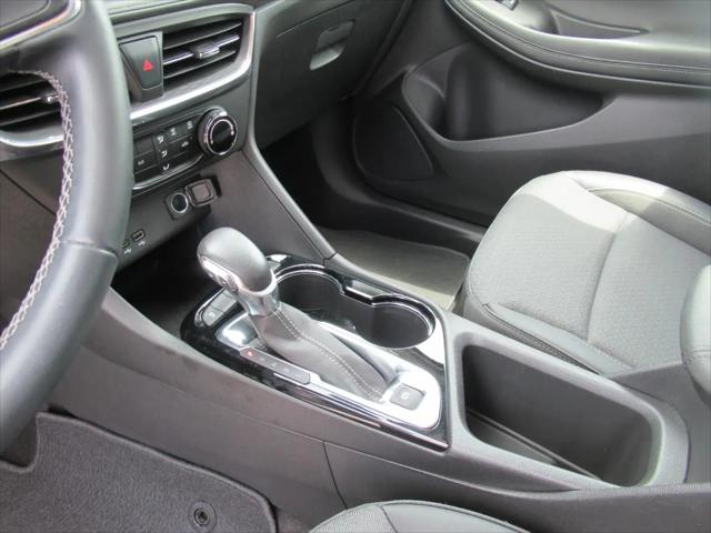 2024 Buick Encore GX Preferred FWD