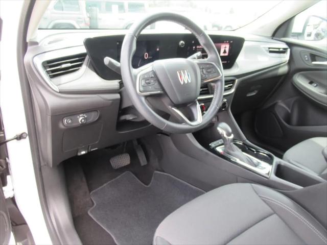 2024 Buick Encore GX Preferred FWD