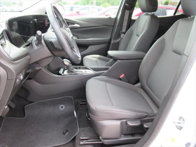 2024 Buick Encore GX Preferred FWD