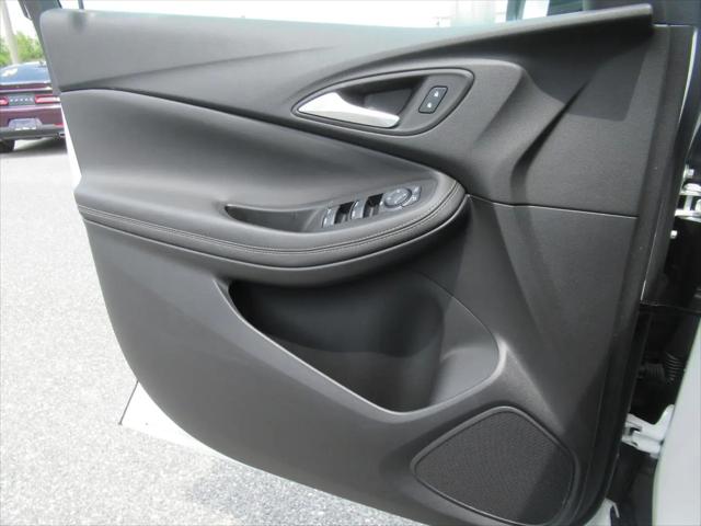 2024 Buick Encore GX Preferred FWD