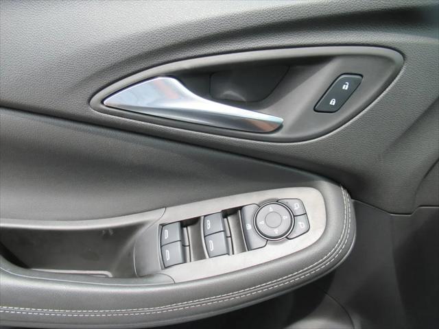 2024 Buick Encore GX Preferred FWD