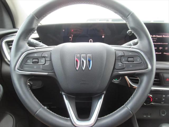 2024 Buick Encore GX Preferred FWD