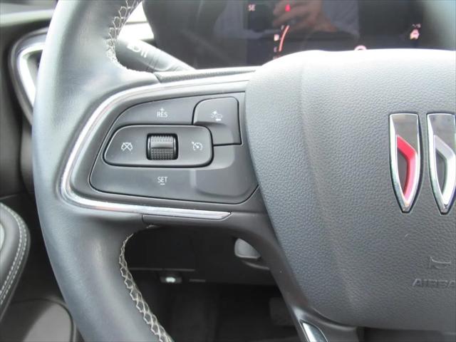 2024 Buick Encore GX Preferred FWD