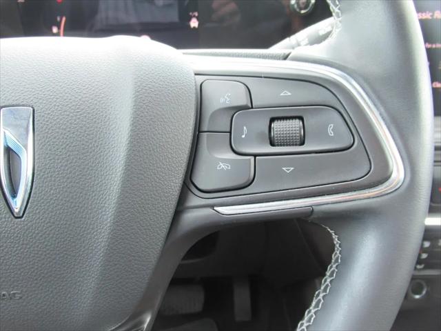 2024 Buick Encore GX Preferred FWD