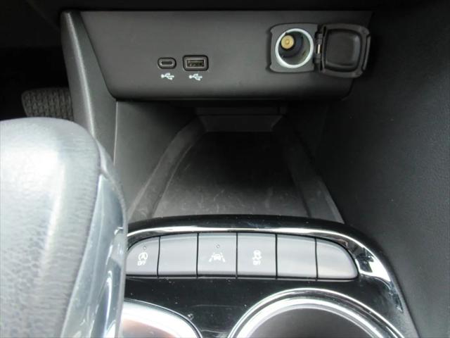 2024 Buick Encore GX Preferred FWD