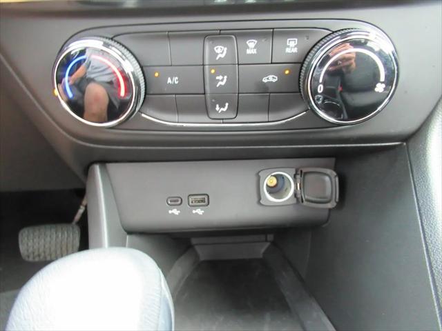 2024 Buick Encore GX Preferred FWD