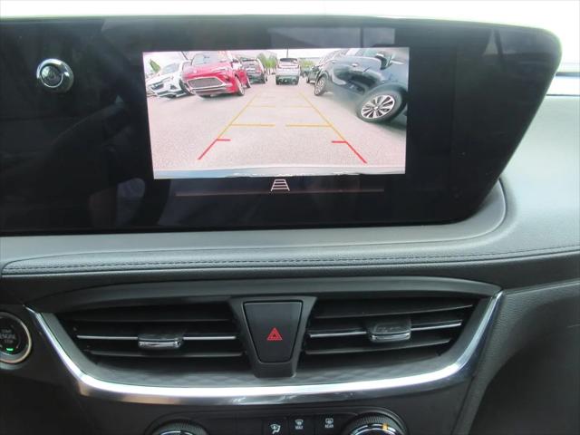 2024 Buick Encore GX Preferred FWD
