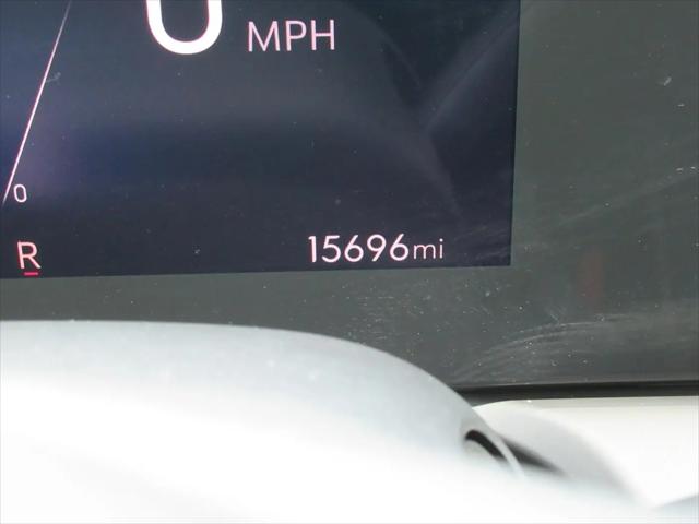 2024 Buick Encore GX Preferred FWD