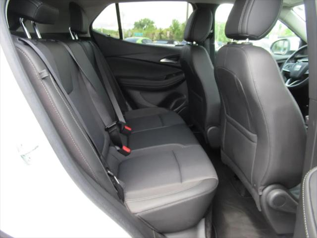 2024 Buick Encore GX Preferred FWD