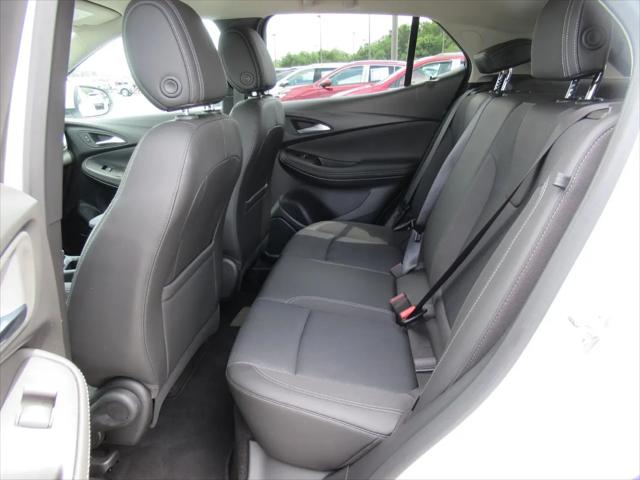 2024 Buick Encore GX Preferred FWD
