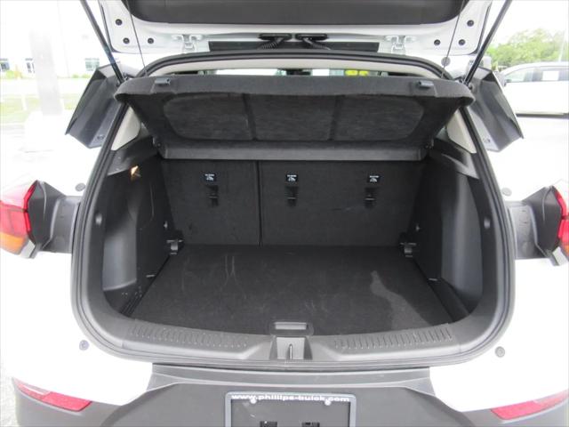 2024 Buick Encore GX Preferred FWD