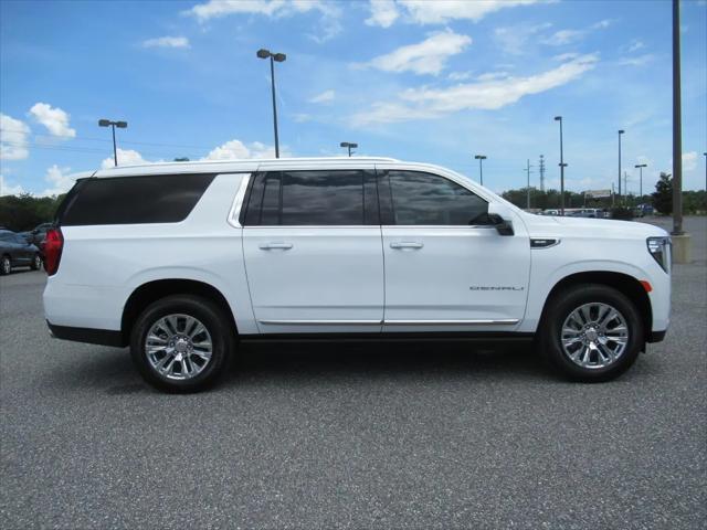 2024 GMC Yukon XL 2WD Denali