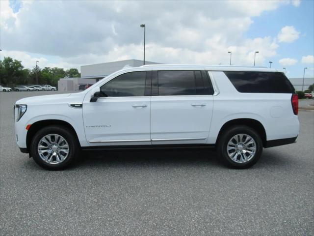 2024 GMC Yukon XL 2WD Denali