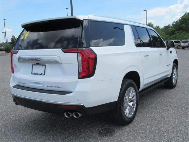 2024 GMC Yukon XL 2WD Denali