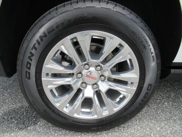 2024 GMC Yukon XL 2WD Denali