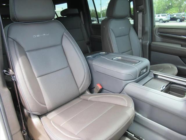 2024 GMC Yukon XL 2WD Denali