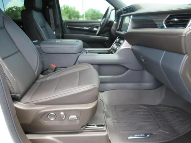 2024 GMC Yukon XL 2WD Denali