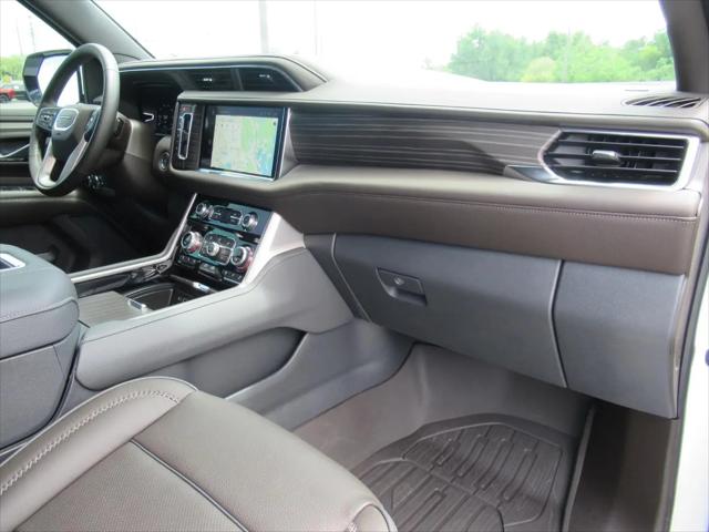 2024 GMC Yukon XL 2WD Denali