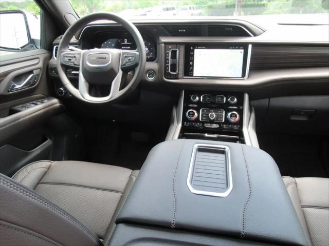 2024 GMC Yukon XL 2WD Denali